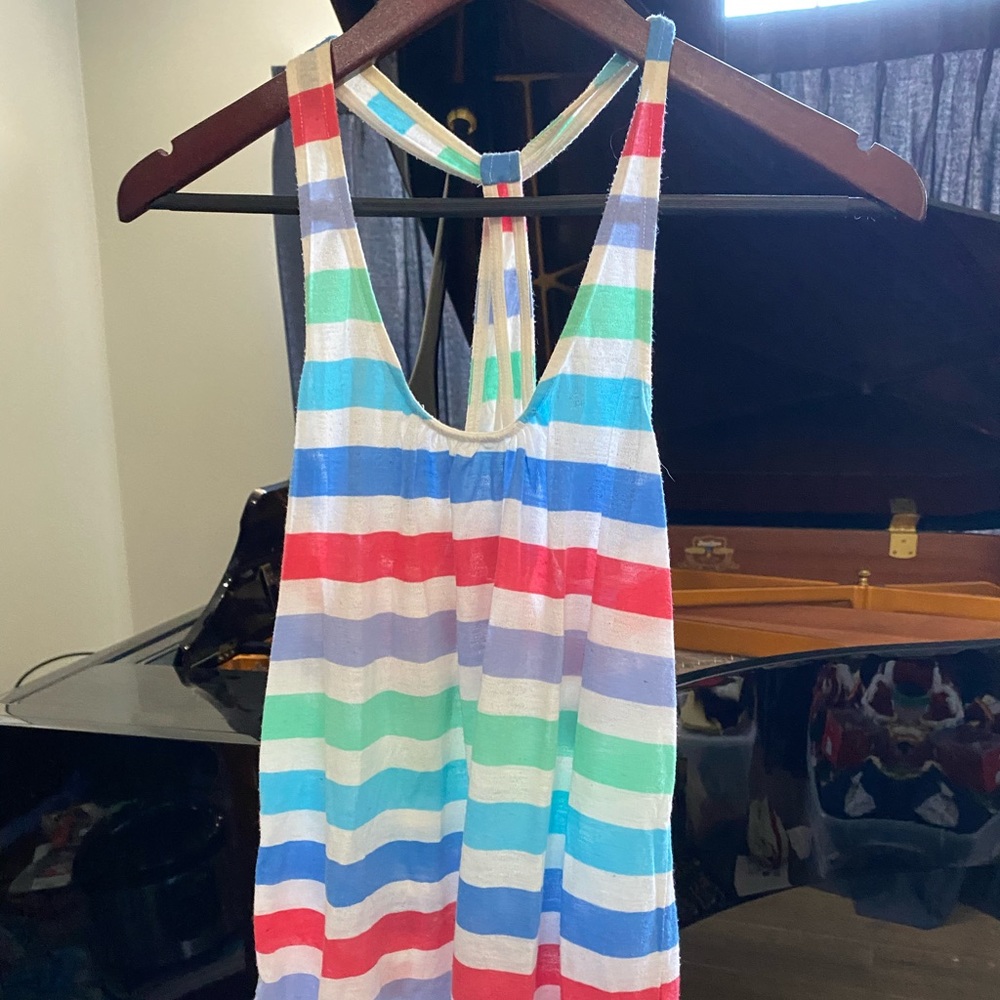 American Eagle Tank Top